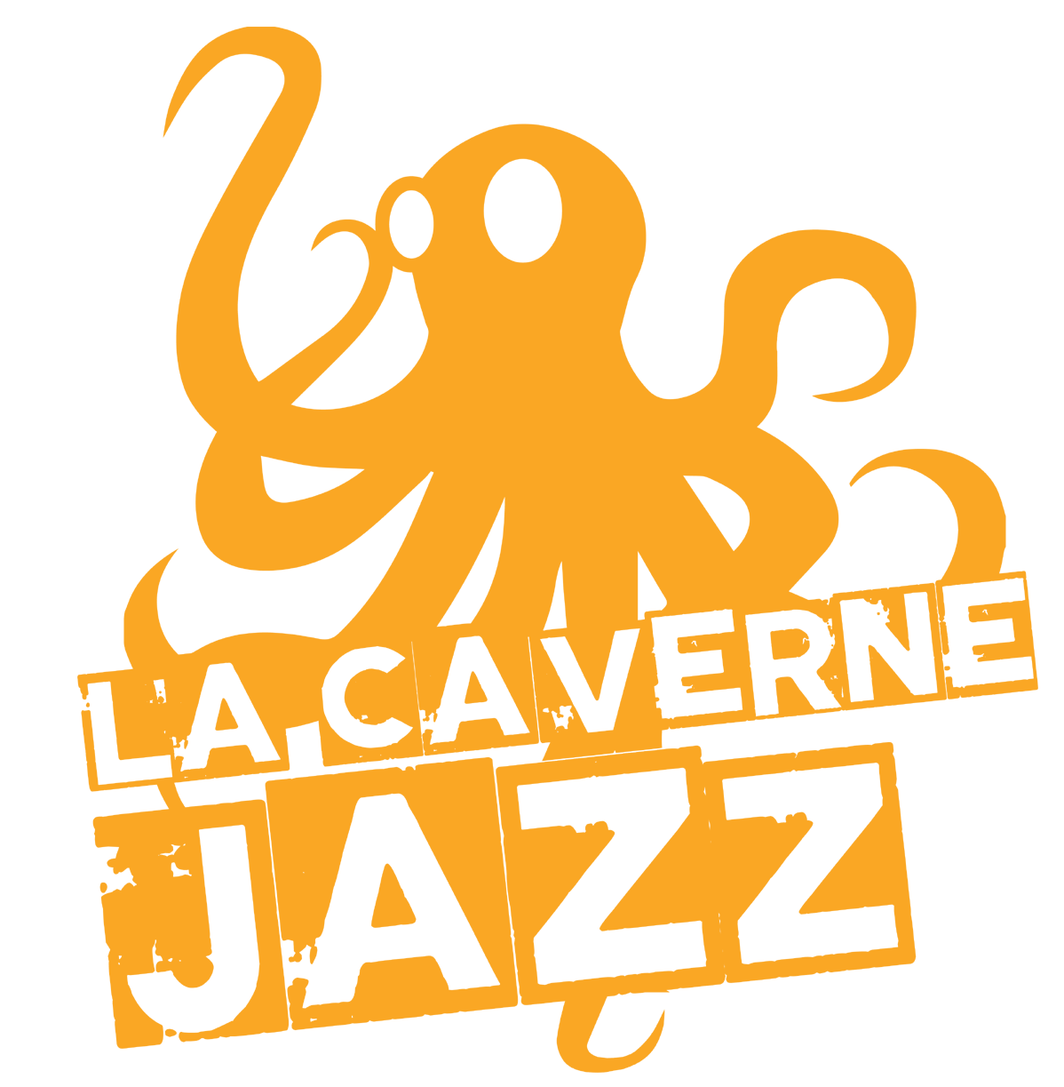 LA CAVERNE JAZZ